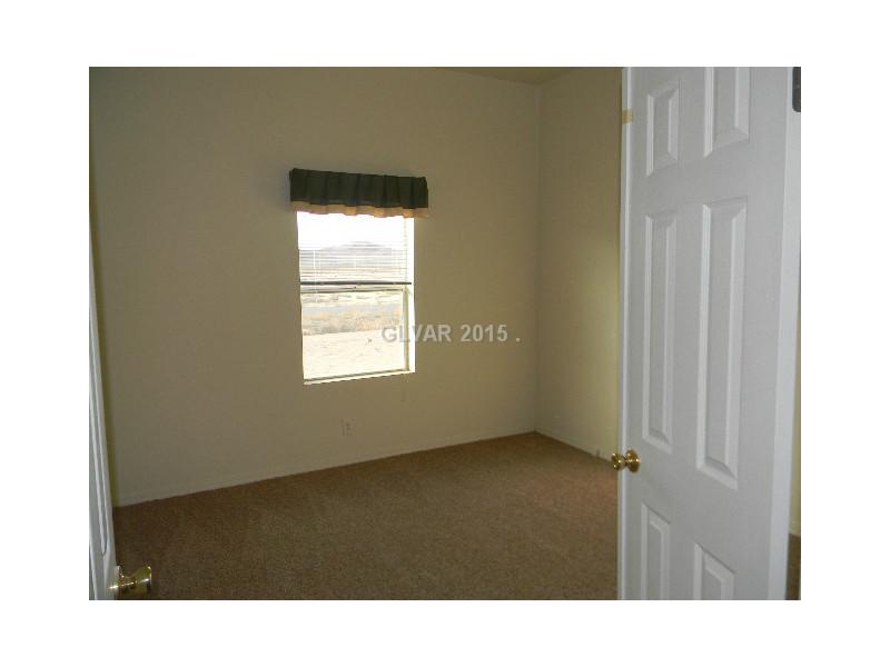 4980 Retread Road Pahrump, NV 89048 - Photo 11 of 20 Bedroom.
