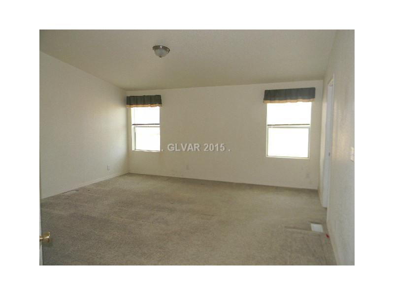 4980 Retread Road Pahrump, NV 89048 - Photo 13 of 20 Master Bedroom.