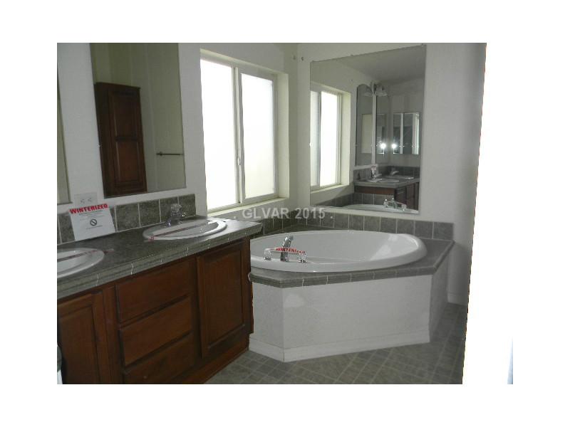 4980 Retread Road Pahrump, NV 89048 - Photo 15 of 20 Master Bath/Spa.