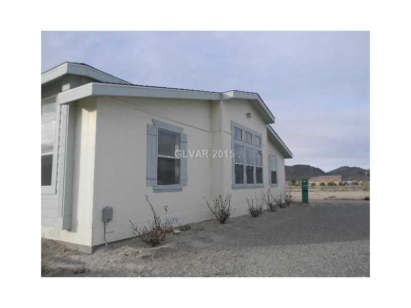 4980 Retread Road Pahrump, NV 89048 - Photo 18 of 20 Property Photo.