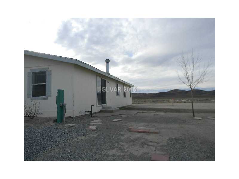 4980 Retread Road Pahrump, NV 89048 - Photo 19 of 20 Property Photo.