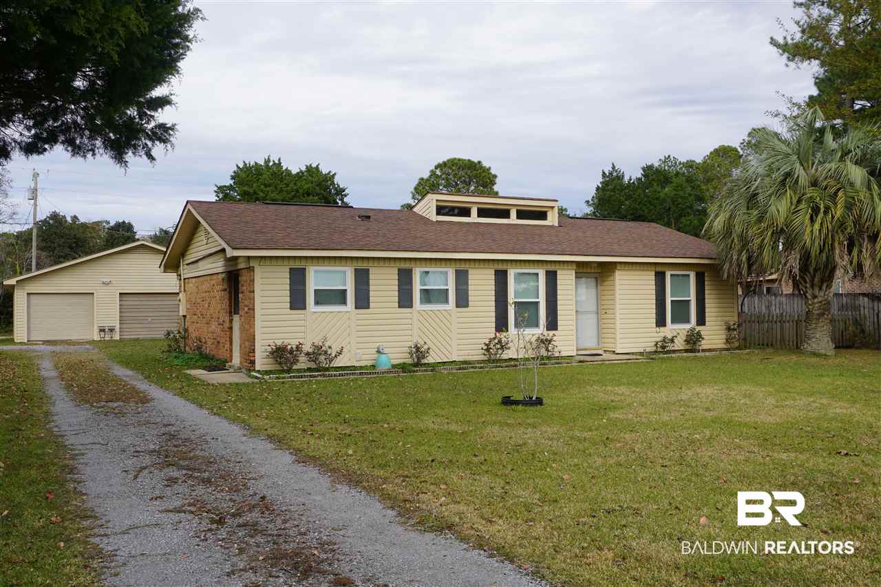 208 West Azalea Avenue Foley, AL 36535 - Photo 2 of 18