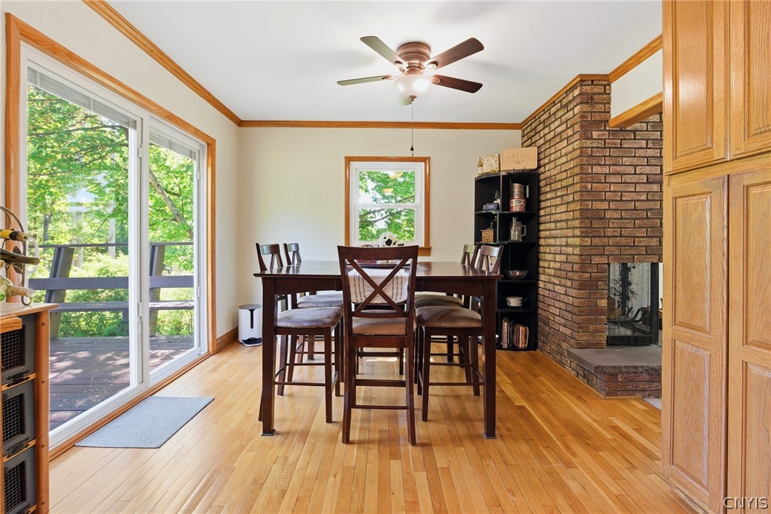 7708 Gifford Road Rome, NY 13440 - Photo 10 of 28