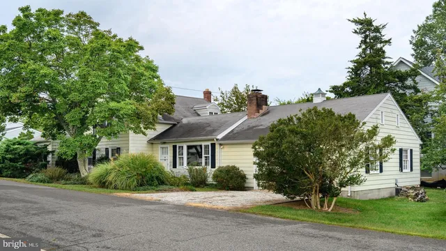 $475,000 | 200 Factory Street, Oxford, MD 21654
