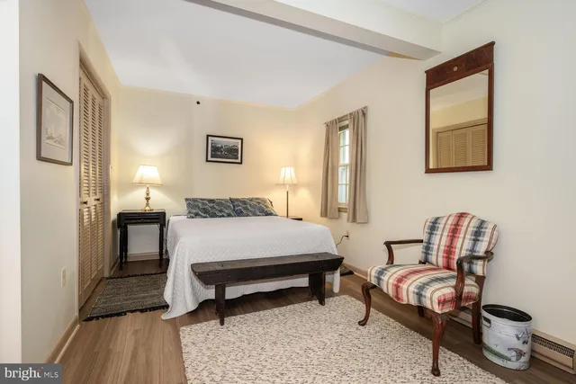 $475,000 | 200 Factory Street, Oxford, MD 21654