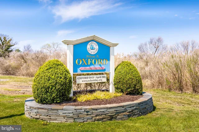 $475,000 | 200 Factory Street, Oxford, MD 21654