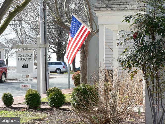 200 Factory Street Oxford, MD 21654 - Photo 30 of 35
