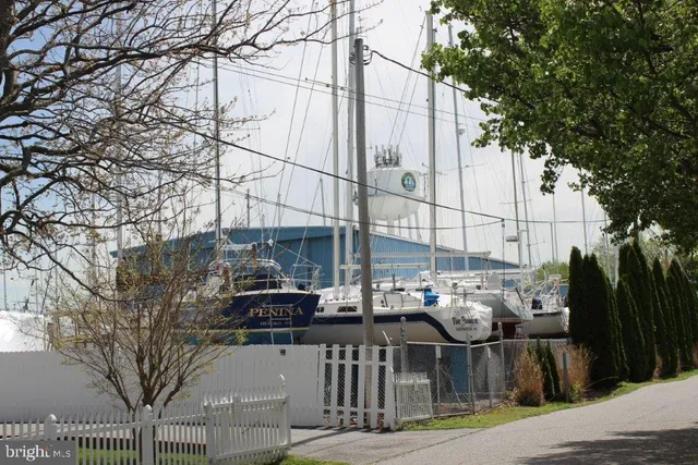 $475,000 | 200 Factory Street, Oxford, MD 21654