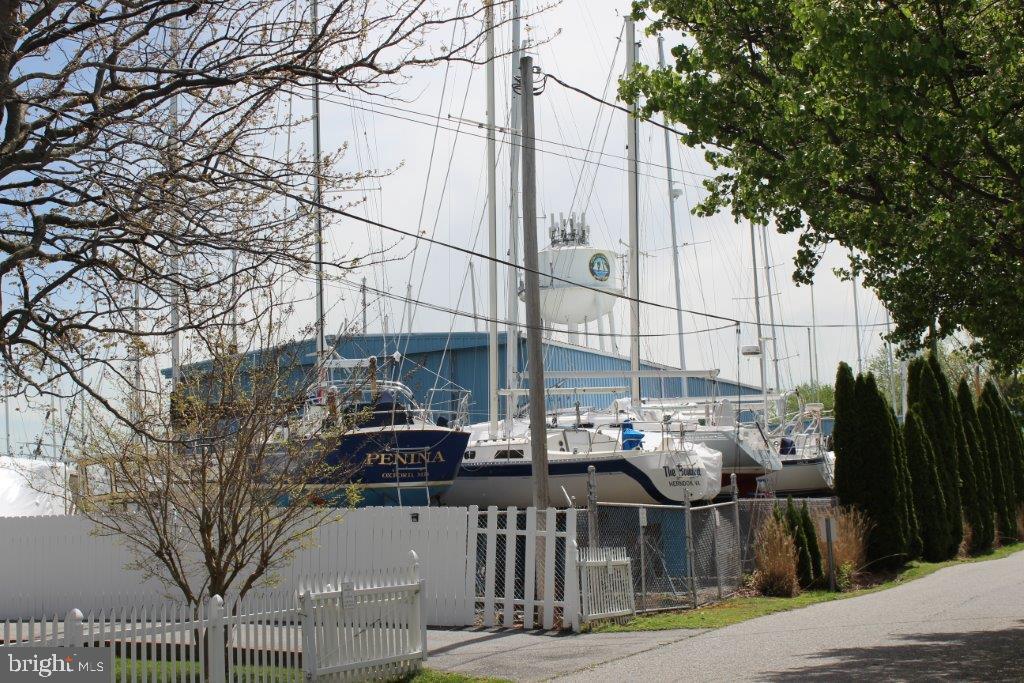 200 Factory Street Oxford, MD 21654 - Photo 31 of 35