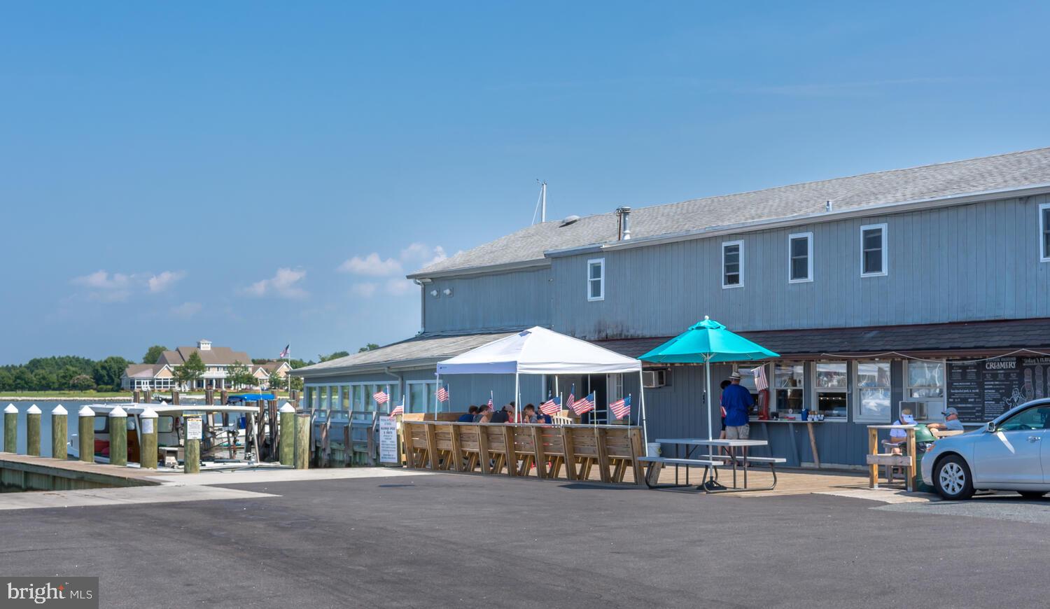 200 Factory Street Oxford, MD 21654 - Photo 33 of 35