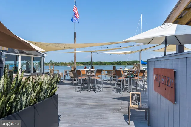 $475,000 | 200 Factory Street, Oxford, MD 21654