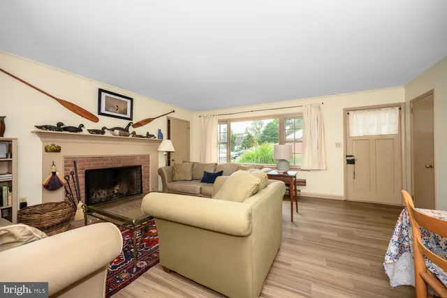 $475,000 | 200 Factory Street, Oxford, MD 21654