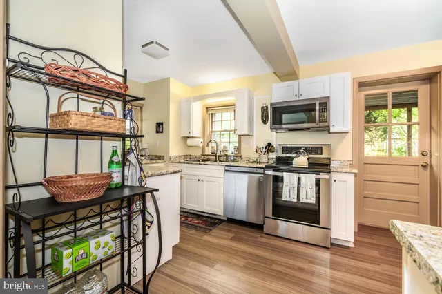 $475,000 | 200 Factory Street, Oxford, MD 21654