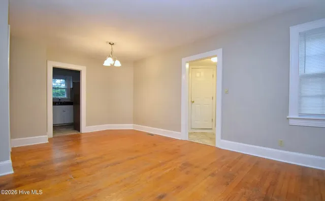 $2,000 | 204 North Eastern Street, Greenville, NC 27858