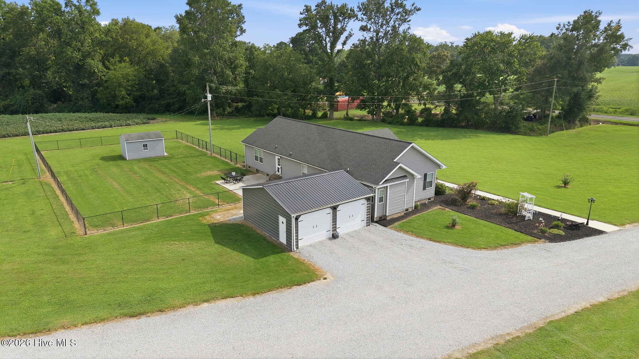 2141 Cannon Road Hobgood, NC 27843 - Photo 16 of 100 Gallery Image 16