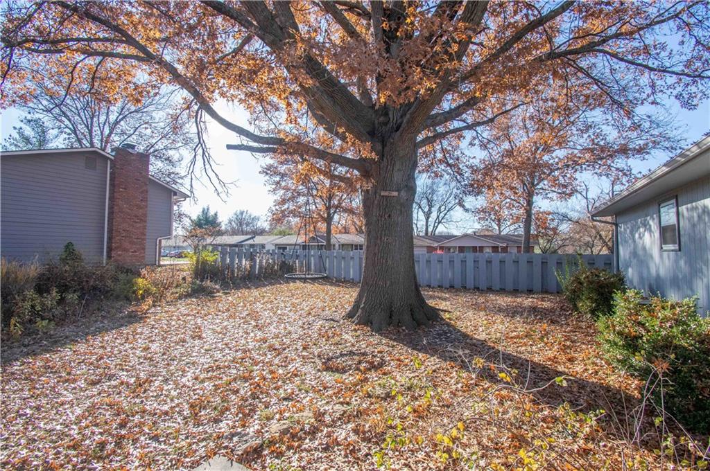 3415 Trail Road Lawrence, KS 66049 - Photo 20 of 21