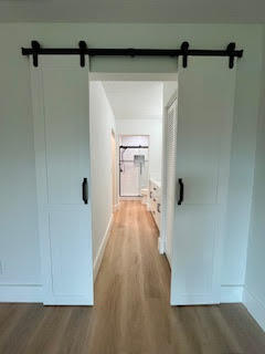 102 Pinecrest Circle, Unit C Jupiter, FL 33458 - Photo 19 of 38 a view of a walk in closet