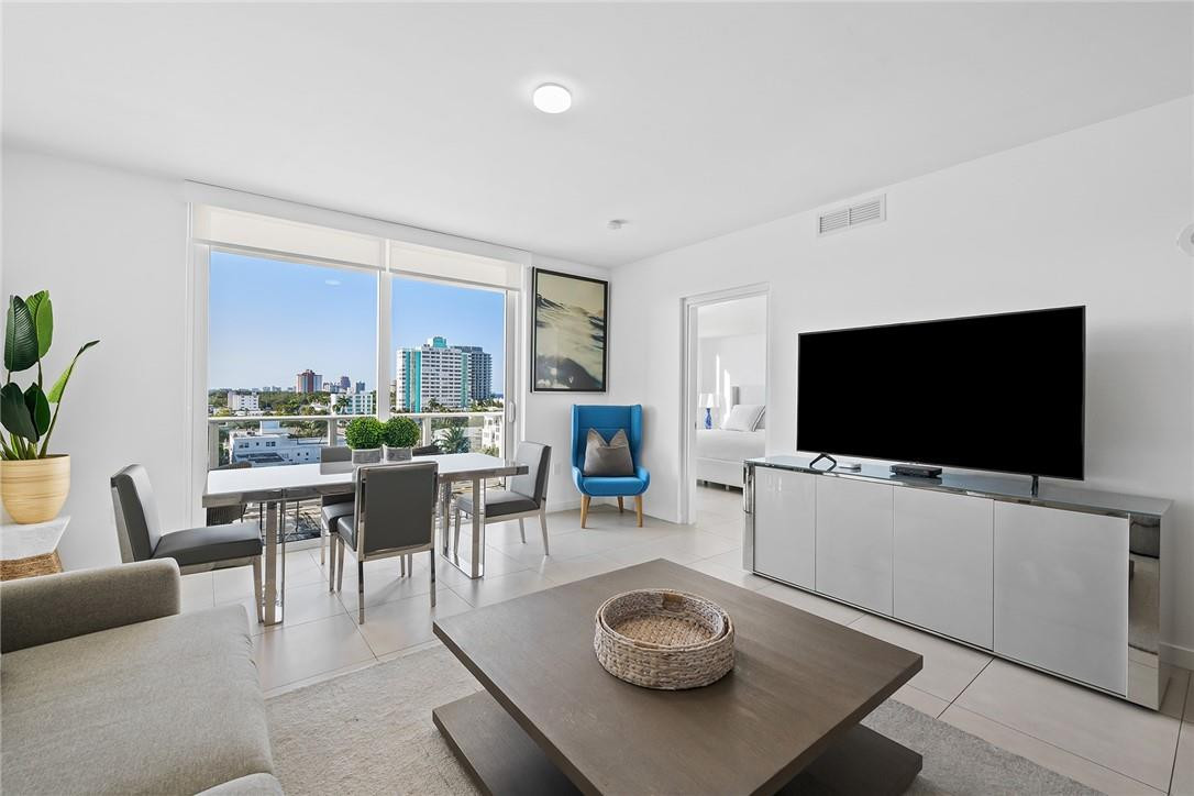 401 North Birch Road, Unit 713 Fort Lauderdale, FL 33304 - Photo 18 of 31 APARTMENT