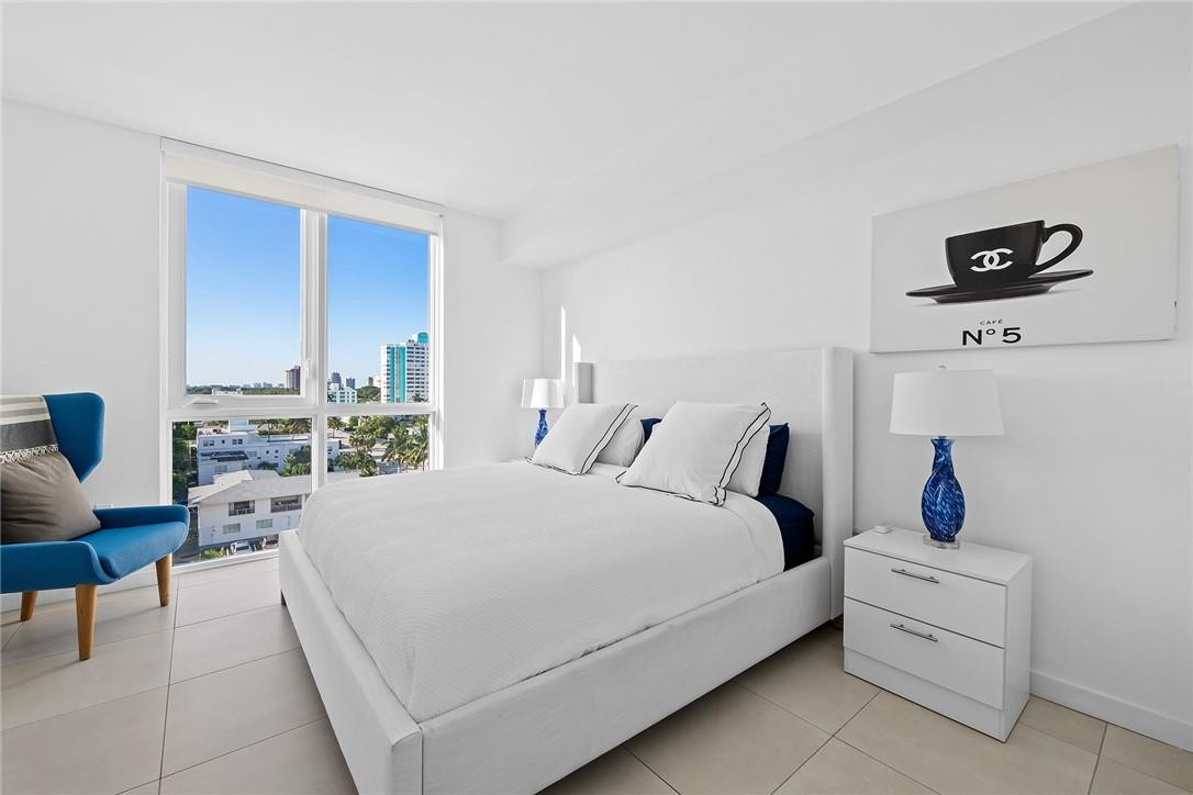 401 North Birch Road, Unit 713 Fort Lauderdale, FL 33304 - Photo 21 of 31 APARTMENT
