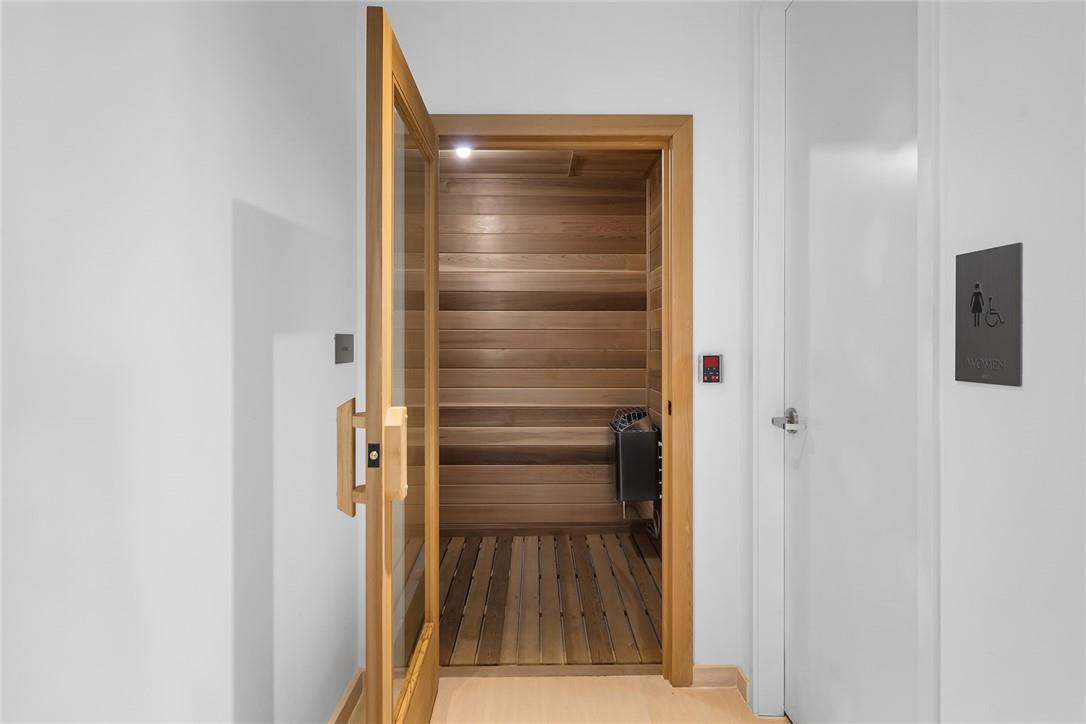 401 North Birch Road, Unit 713 Fort Lauderdale, FL 33304 - Photo 4 of 31 SAUNA