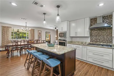 $425,000 | 24547 Louand Drive, Lacombe, LA 70445