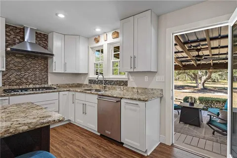 $425,000 | 24547 Louand Drive, Lacombe, LA 70445