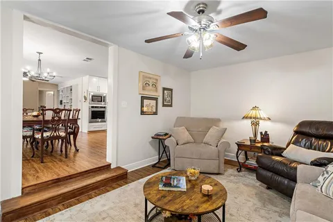 $425,000 | 24547 Louand Drive, Lacombe, LA 70445