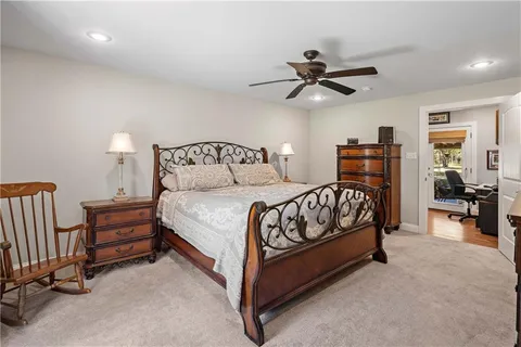 $425,000 | 24547 Louand Drive, Lacombe, LA 70445