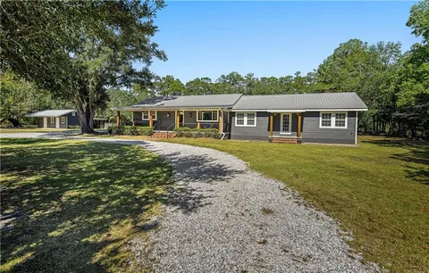 $425,000 | 24547 Louand Drive, Lacombe, LA 70445