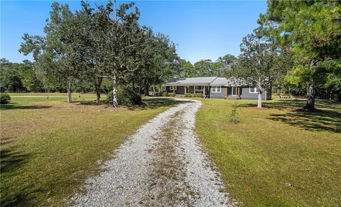 $425,000 | 24547 Louand Drive, Lacombe, LA 70445
