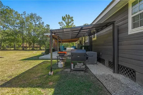 $425,000 | 24547 Louand Drive, Lacombe, LA 70445