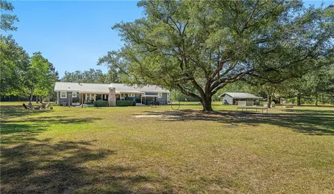 $425,000 | 24547 Louand Drive, Lacombe, LA 70445