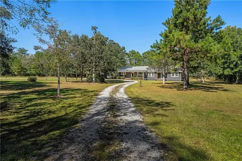 $425,000 | 24547 Louand Drive, Lacombe, LA 70445