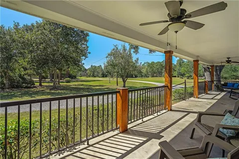 $425,000 | 24547 Louand Drive, Lacombe, LA 70445