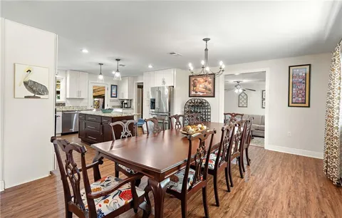 $425,000 | 24547 Louand Drive, Lacombe, LA 70445