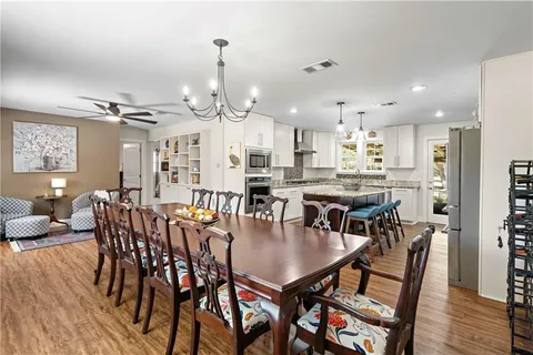 $425,000 | 24547 Louand Drive, Lacombe, LA 70445