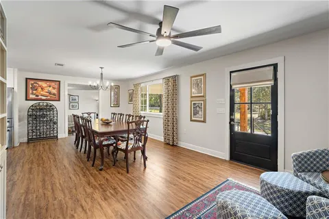 $425,000 | 24547 Louand Drive, Lacombe, LA 70445