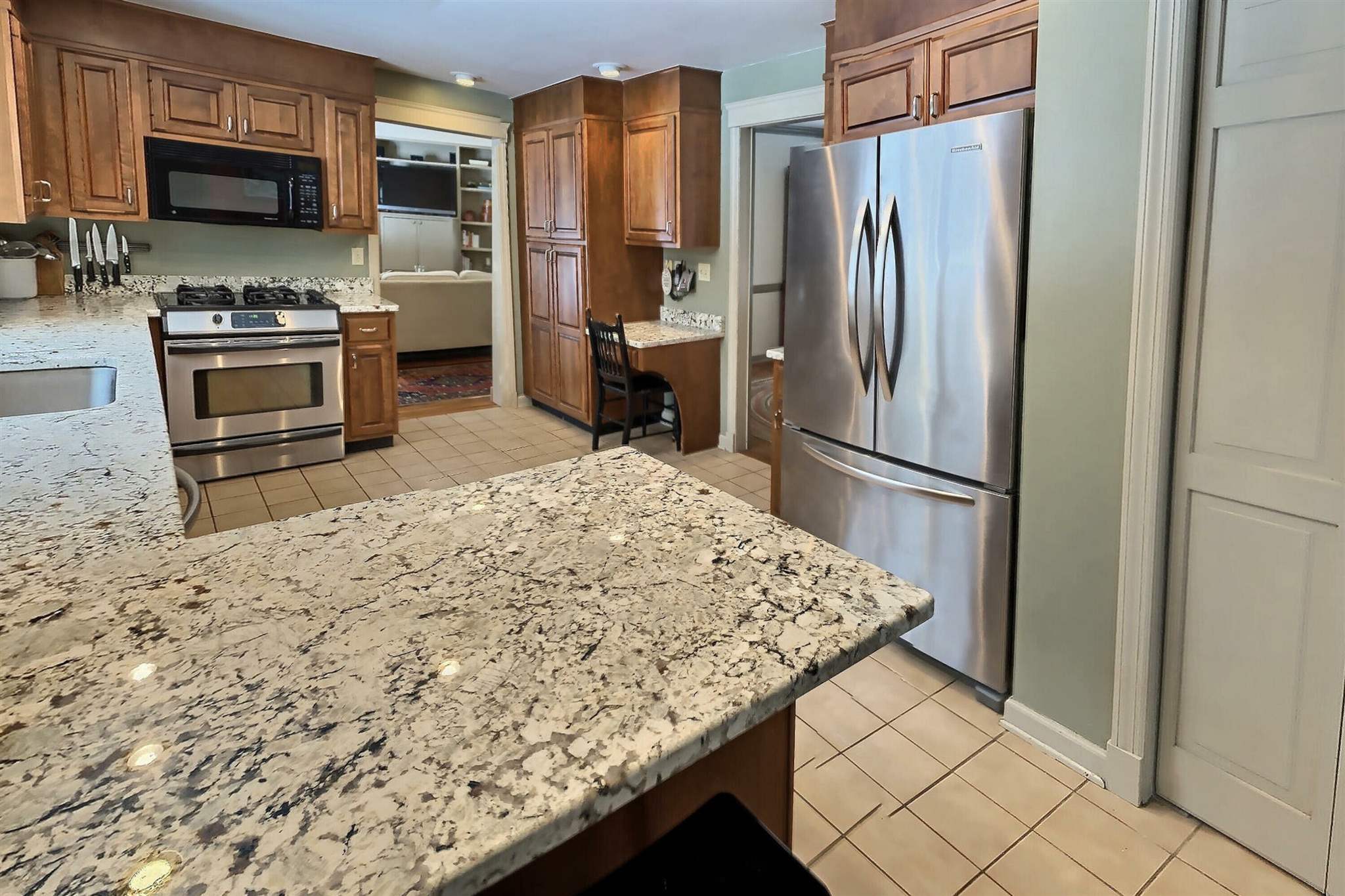 156 Birch Acres Road New London, NH 03257 - Photo 11 of 22