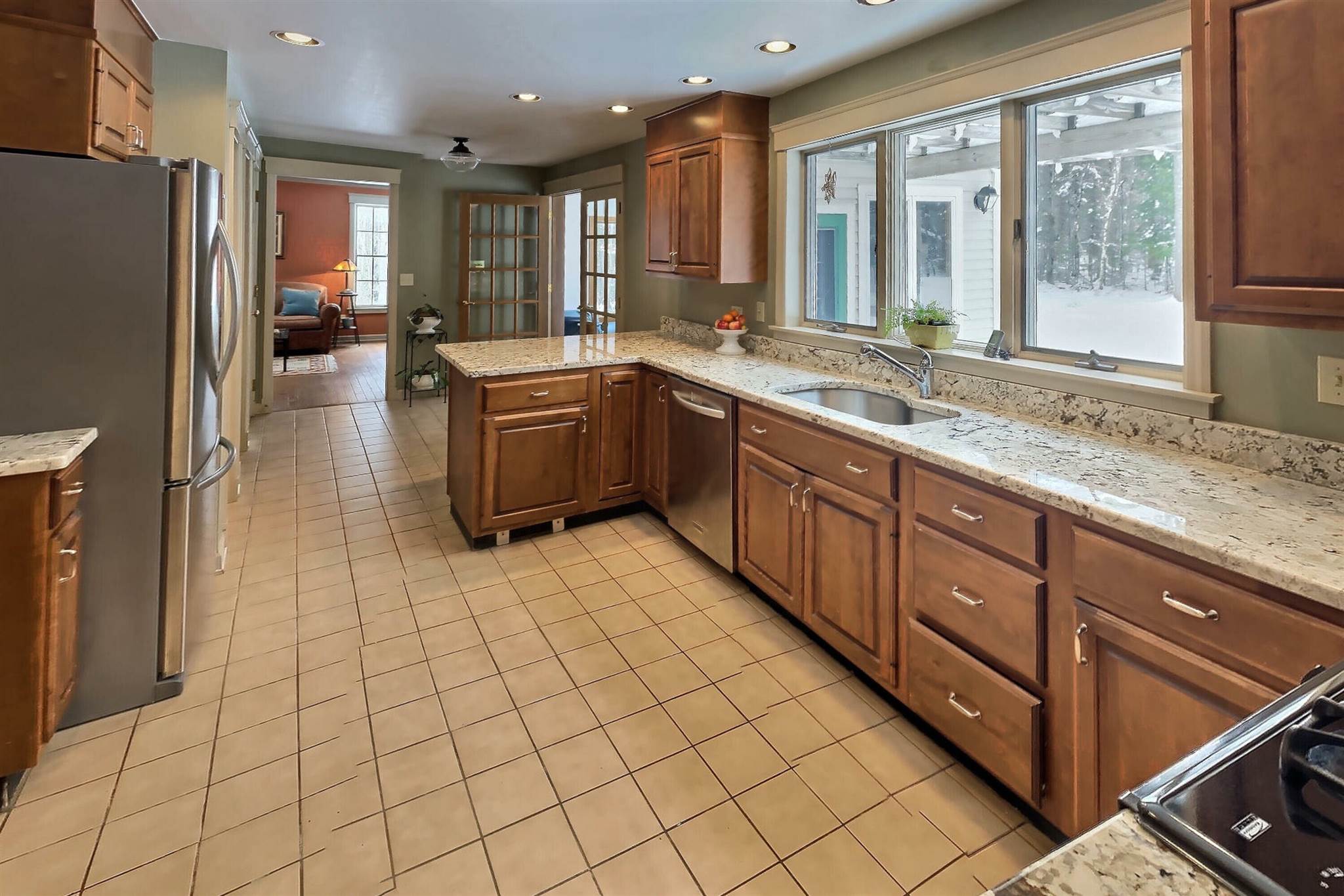 156 Birch Acres Road New London, NH 03257 - Photo 12 of 22