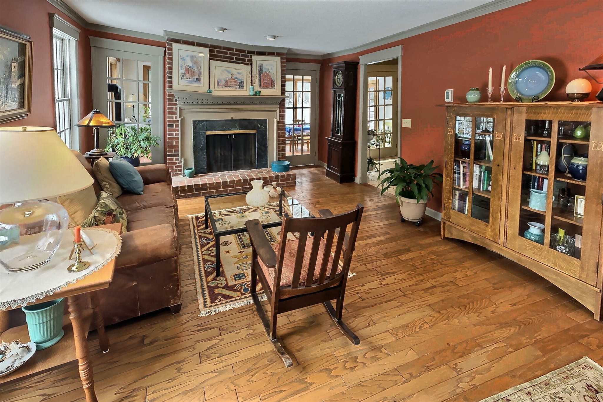 156 Birch Acres Road New London, NH 03257 - Photo 13 of 22