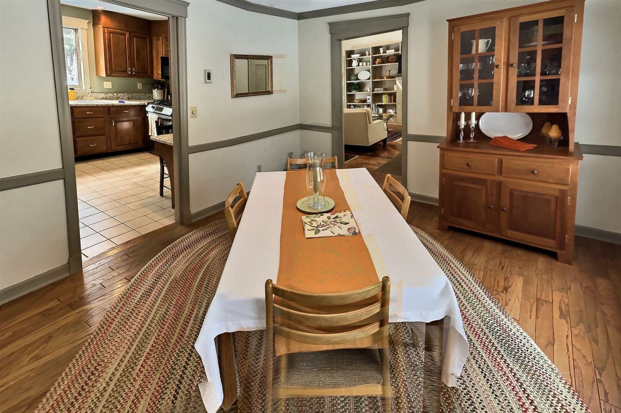 156 Birch Acres Road New London, NH 03257 - Photo 14 of 22