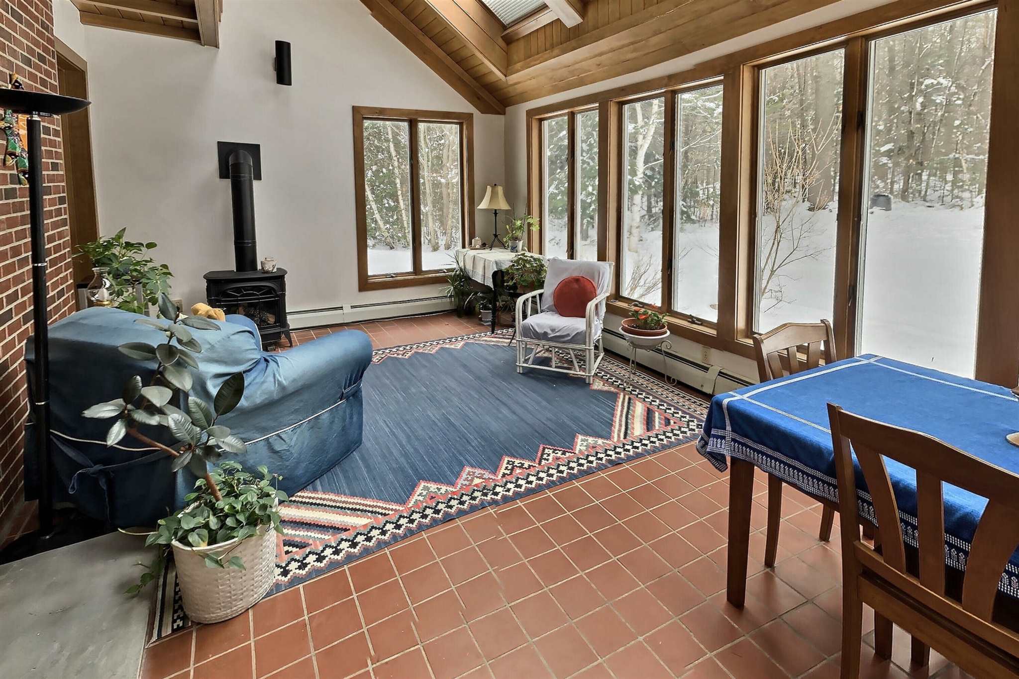 156 Birch Acres Road New London, NH 03257 - Photo 16 of 22