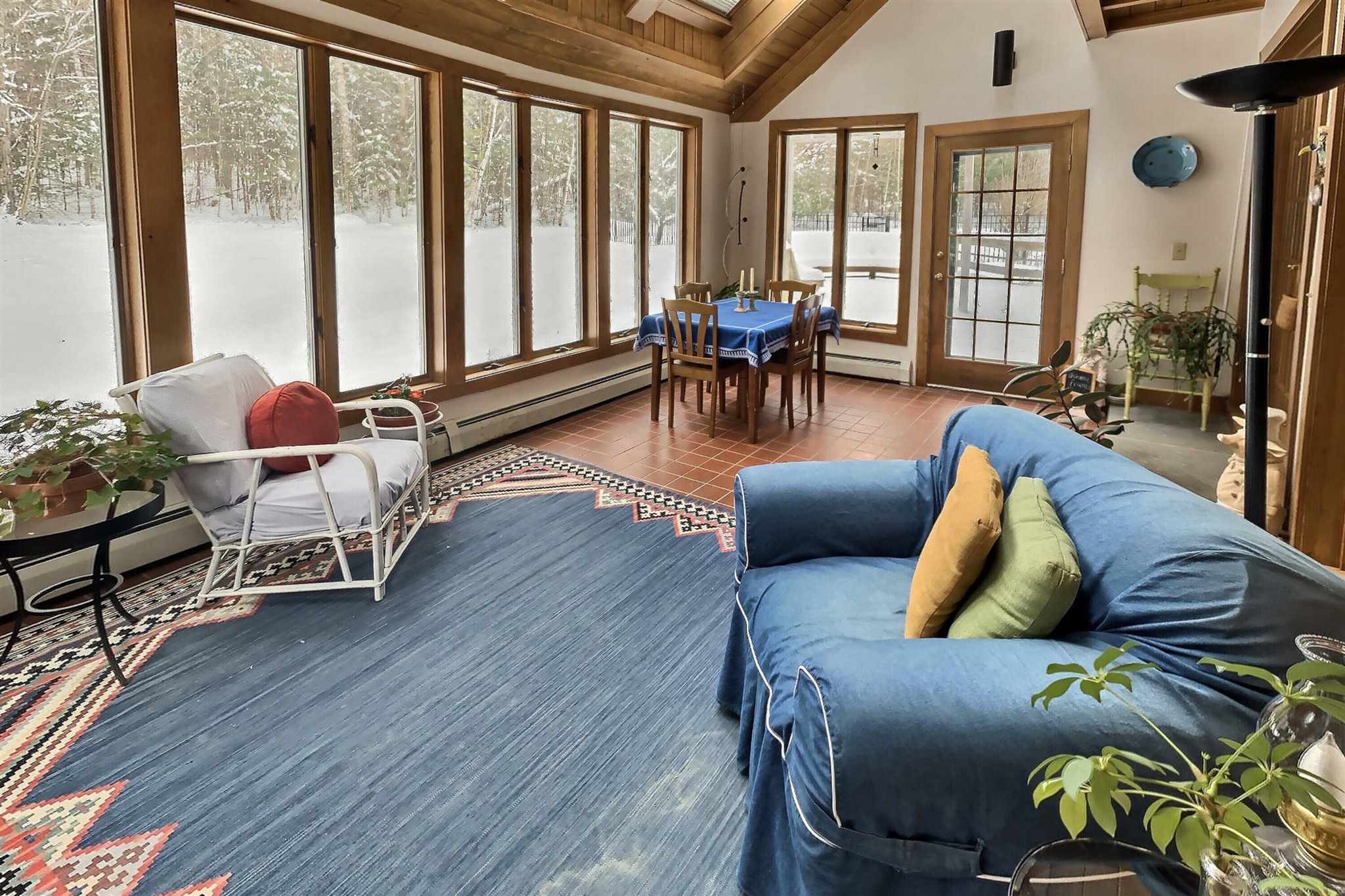 156 Birch Acres Road New London, NH 03257 - Photo 17 of 22