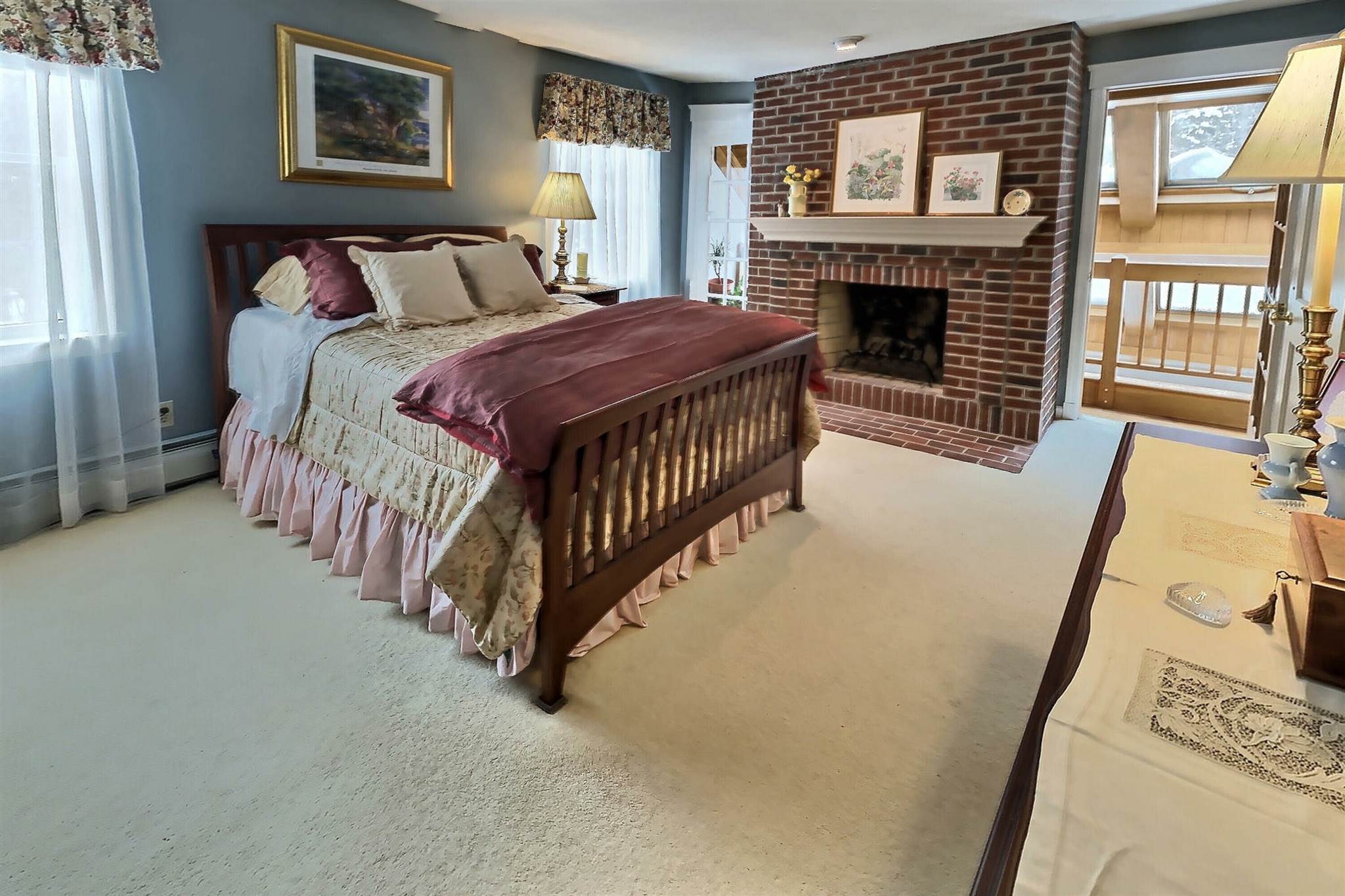 156 Birch Acres Road New London, NH 03257 - Photo 18 of 22