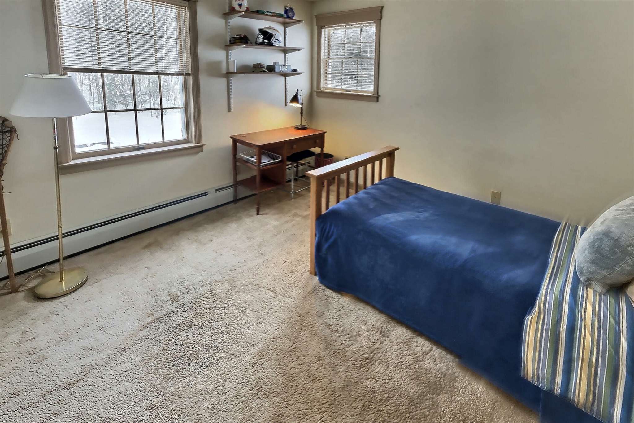 156 Birch Acres Road New London, NH 03257 - Photo 19 of 22