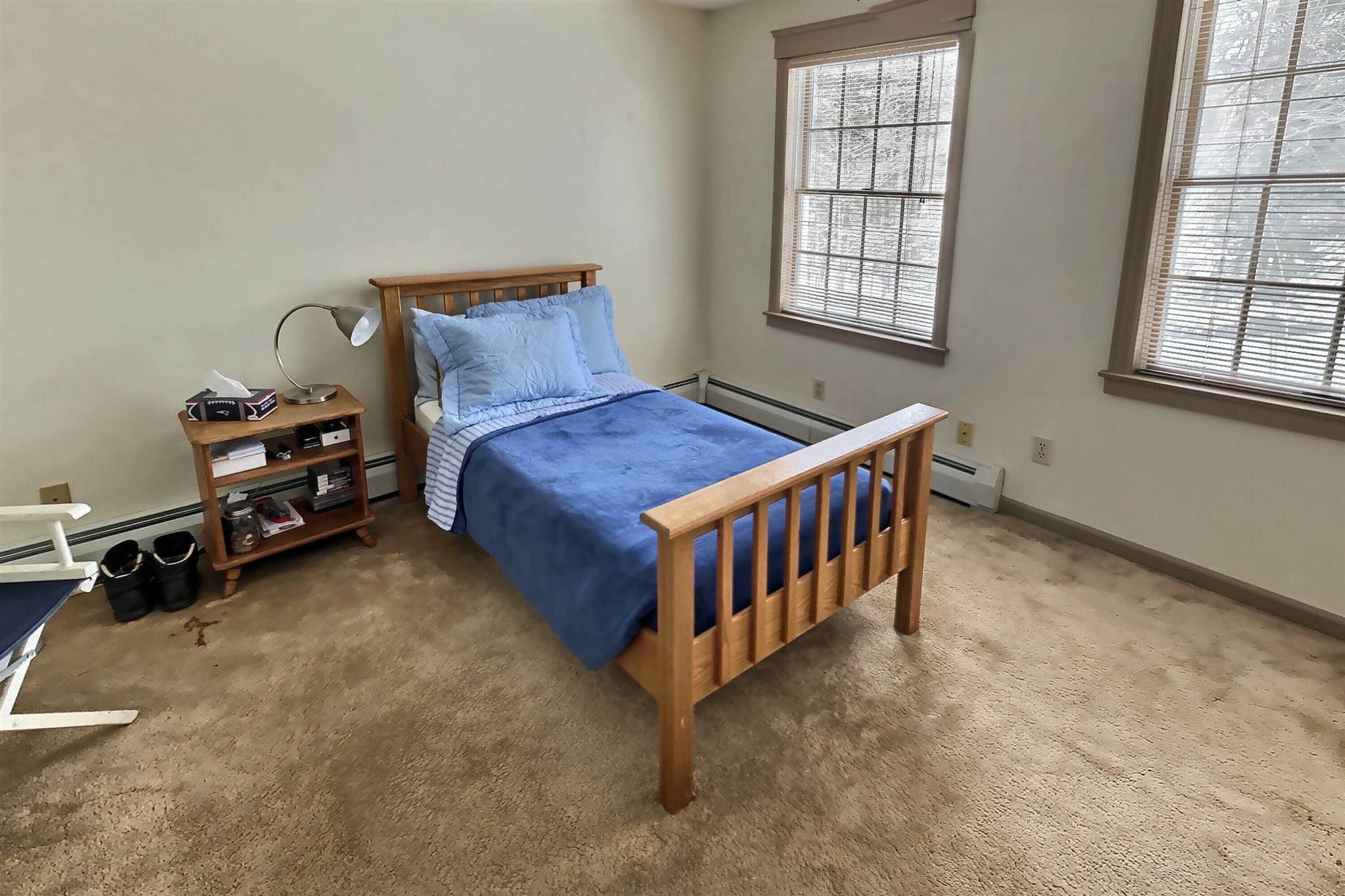 156 Birch Acres Road New London, NH 03257 - Photo 20 of 22