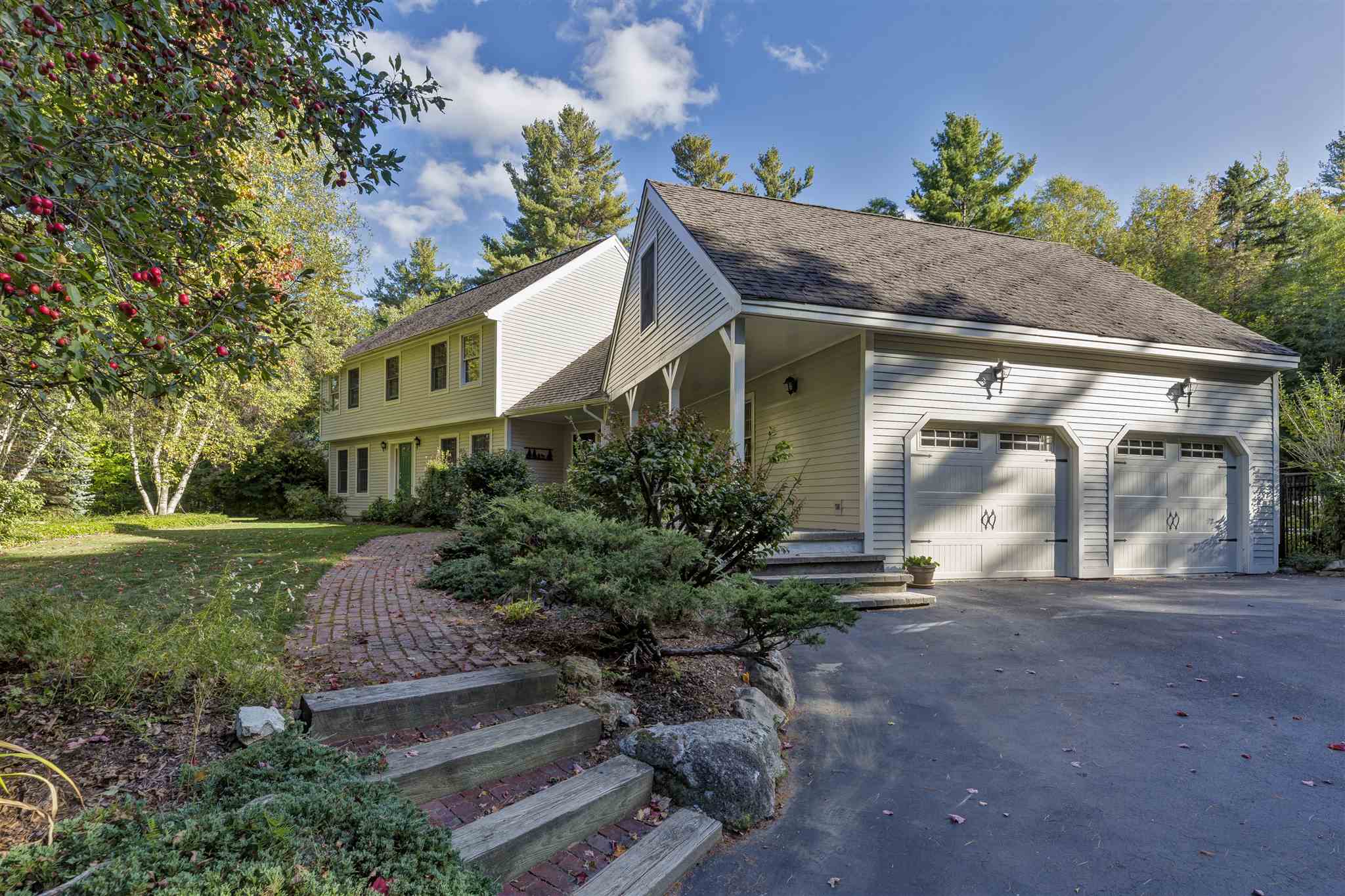 156 Birch Acres Road New London, NH 03257 - Photo 3 of 22