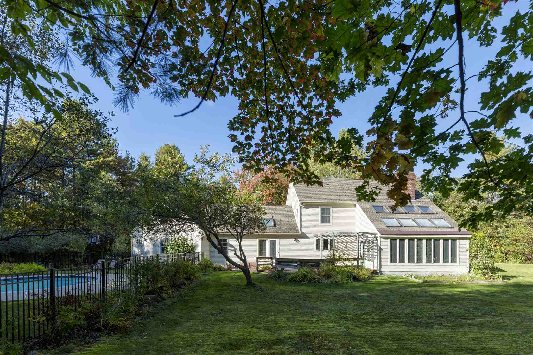 156 Birch Acres Road New London, NH 03257 - Photo 5 of 22