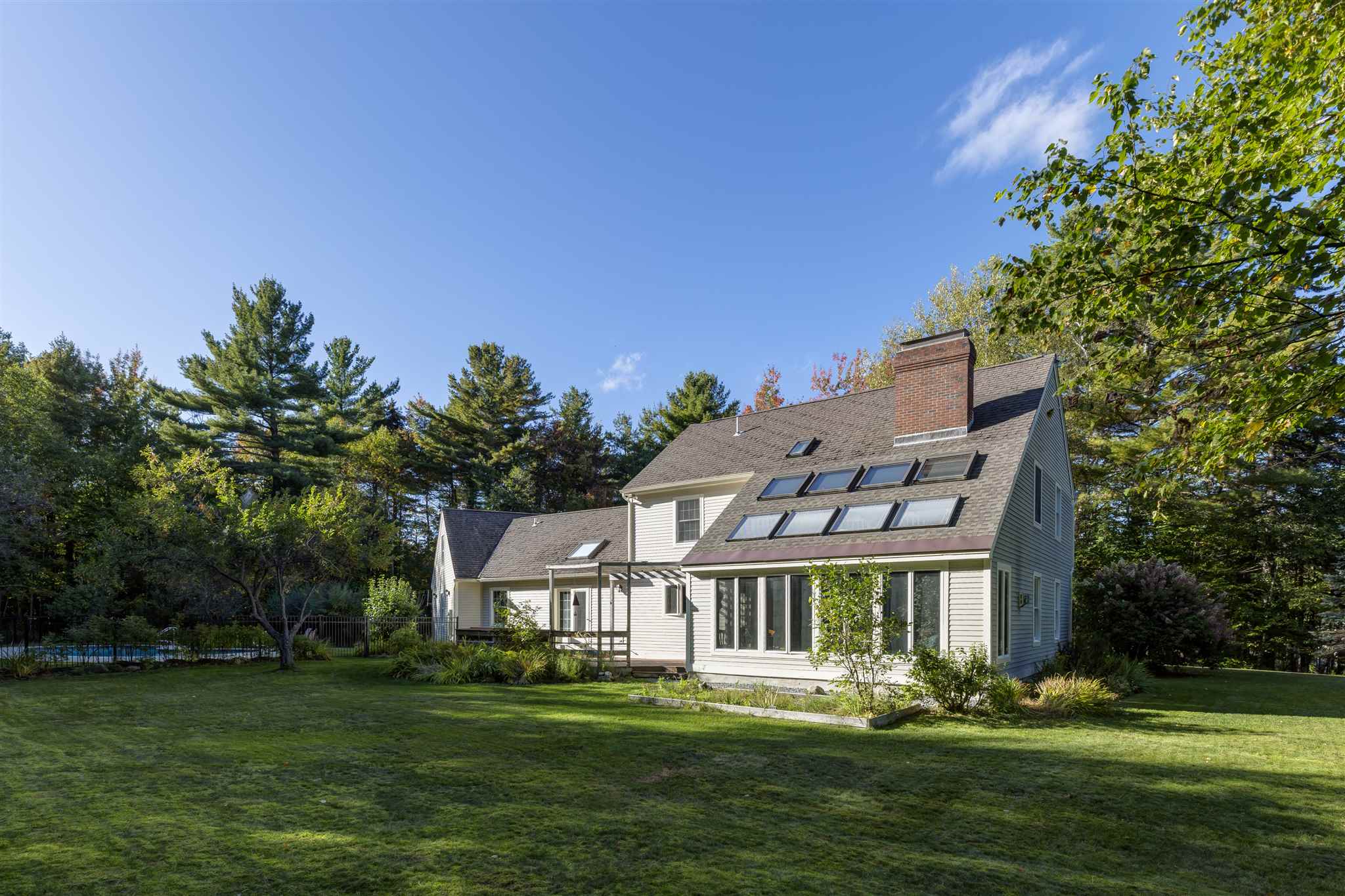 156 Birch Acres Road New London, NH 03257 - Photo 6 of 22