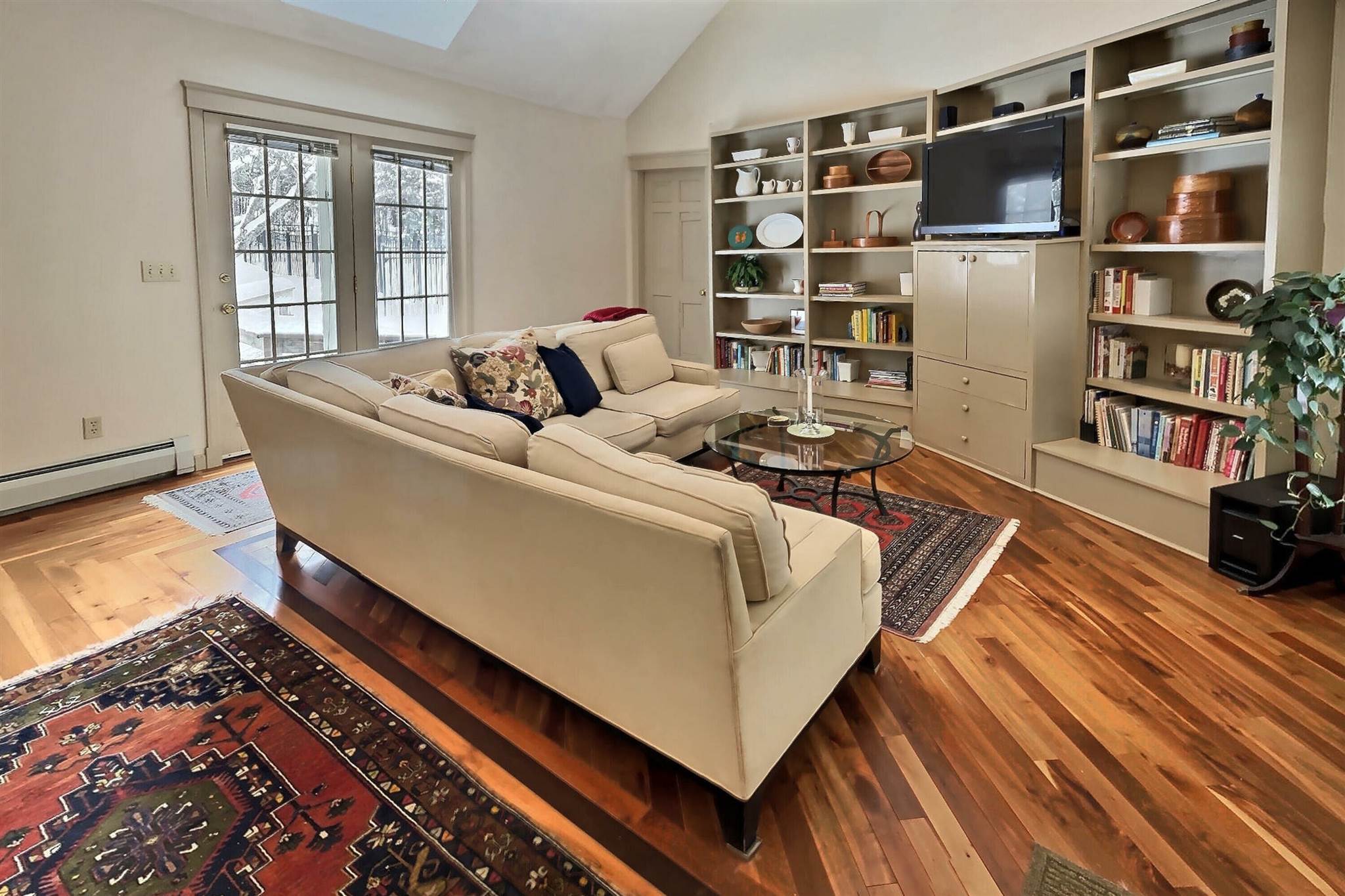 156 Birch Acres Road New London, NH 03257 - Photo 7 of 22